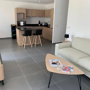 O Pure Apartment