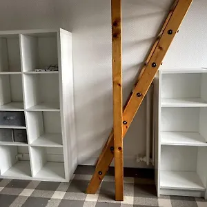 Le Mont Veyrier Apartment