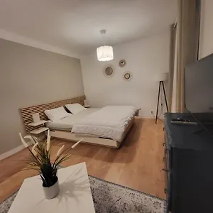 T1 Bis 35m2 Proche Centre Apartment